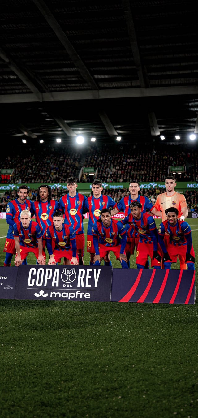 F.C. Barcelona News and Discussion