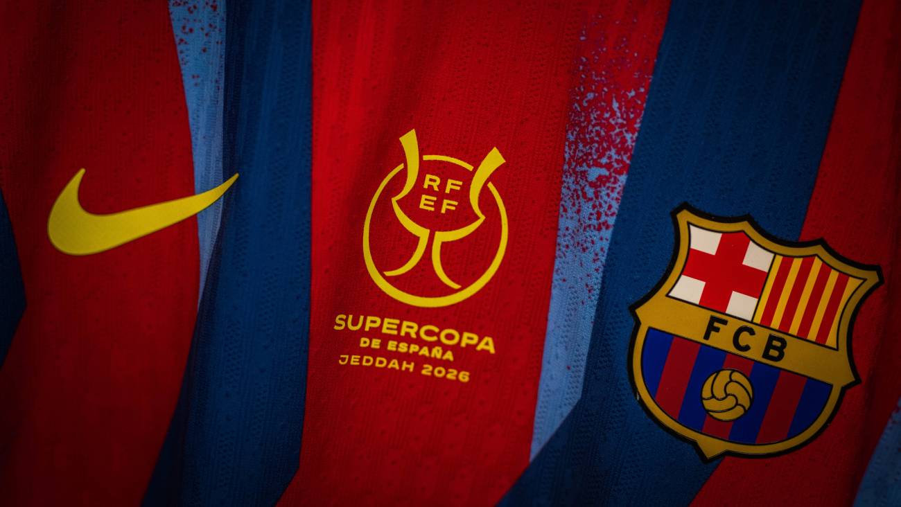 T Shirt FC Barcelonaágina 1