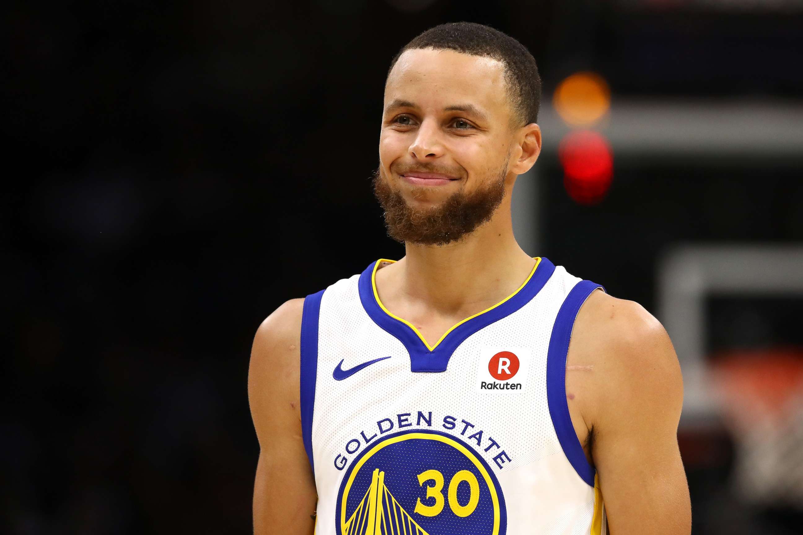 Steph Curry on 3rd NBA Finals win in 4 years: 'I'm pretty proud of our team'