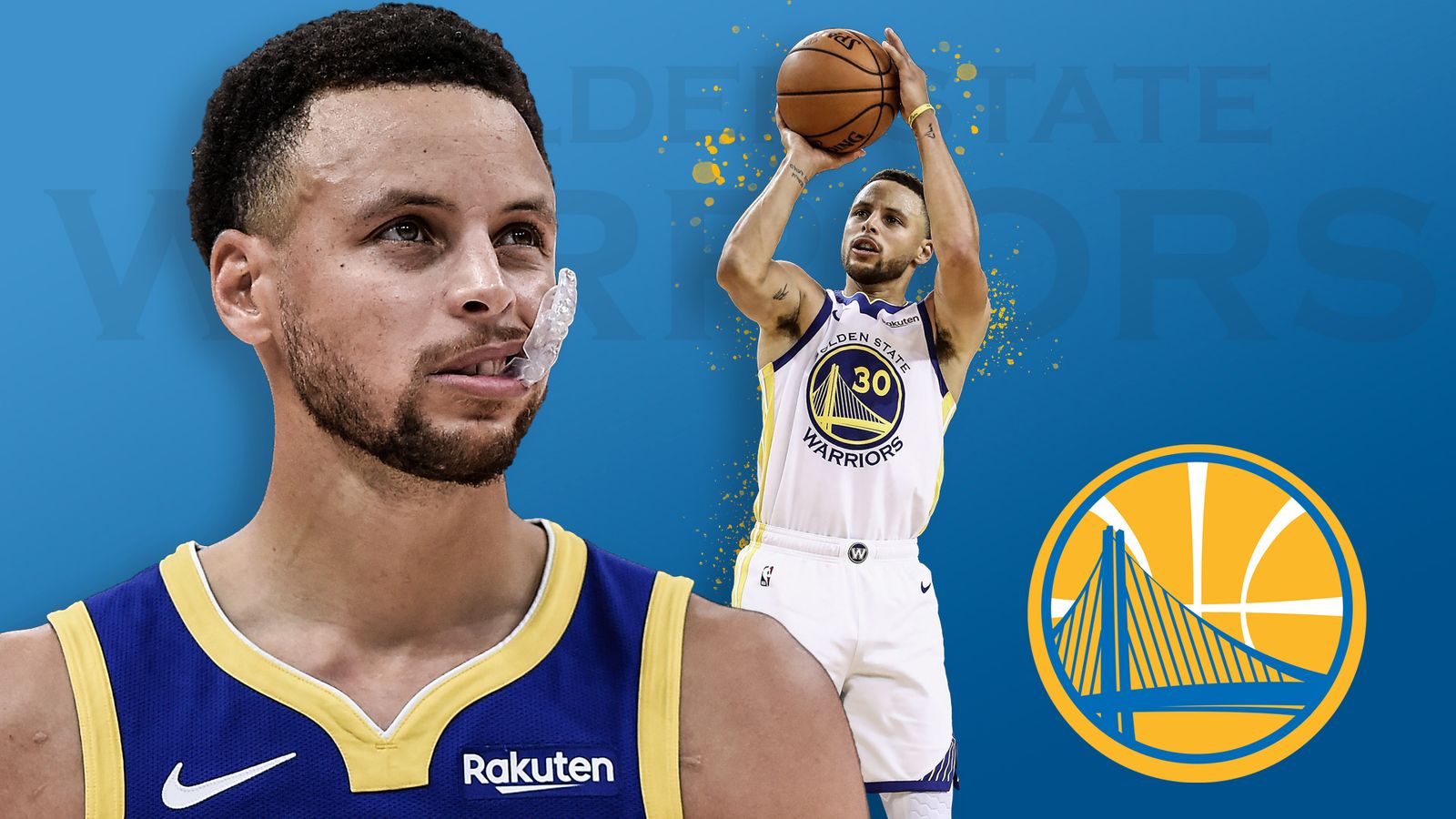 Stephen Curry In Profile: Two Time MVP Who Changed The Face Of The NBA