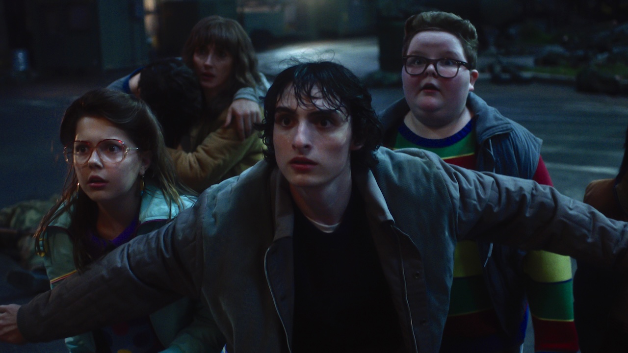 I'm Not As Excited About Stranger Things' Final Season As I Thought, And It's Kind Of Bumming Me Out