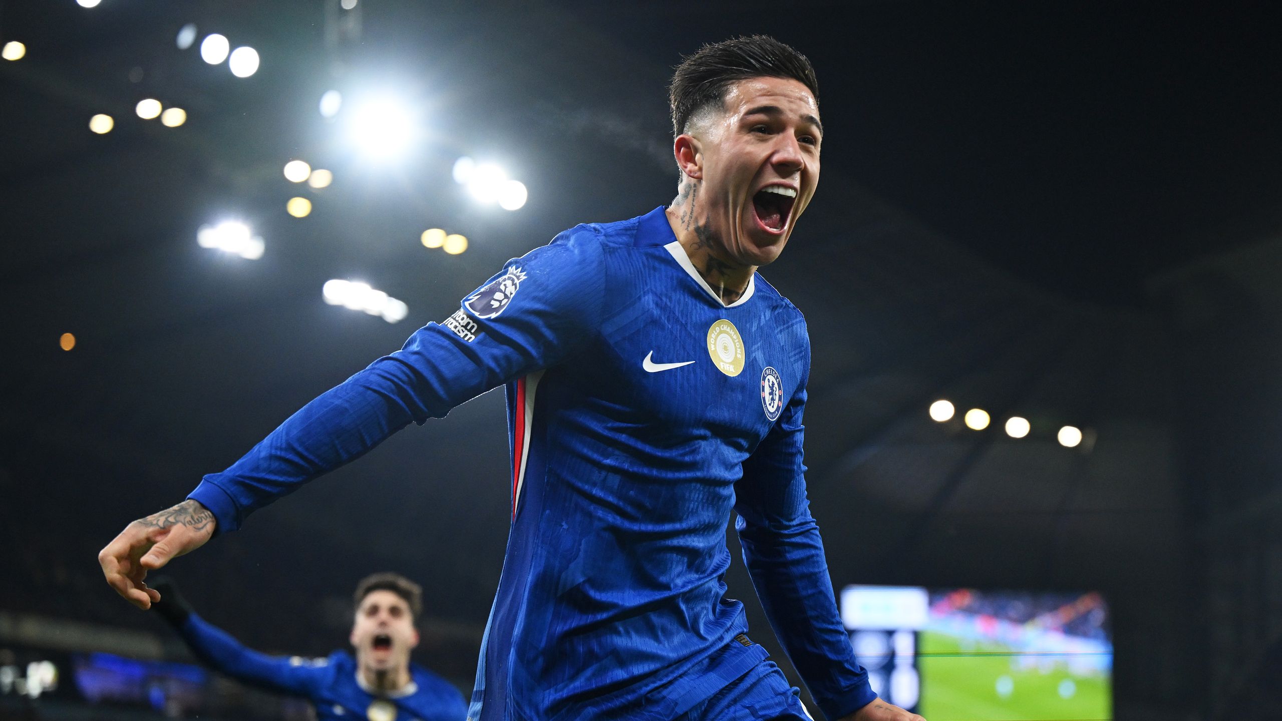 Best FPL differentials: Get on Chelsea midfielder Enzo Fernandez now with favourable fixtures around the corner