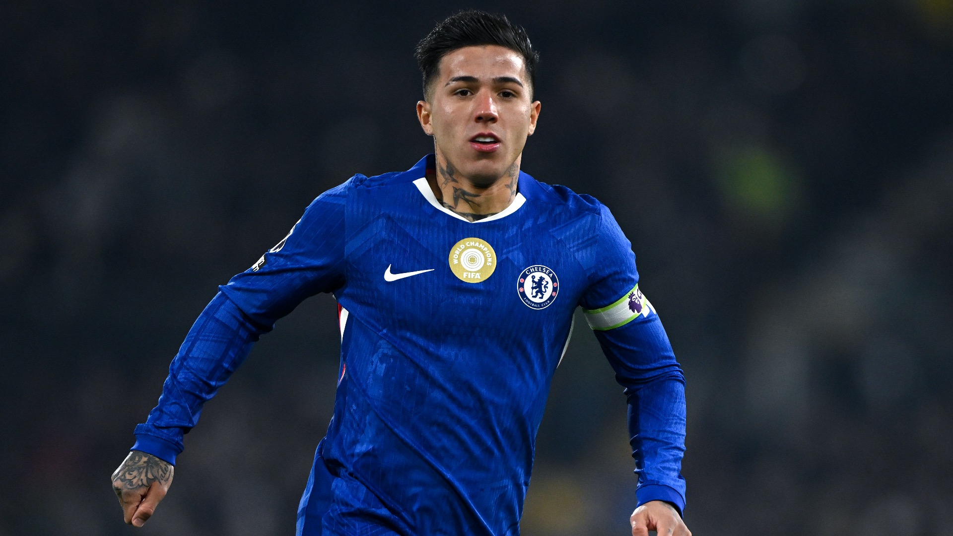 PSG Linked to Controversial Move for Chelsea Standout