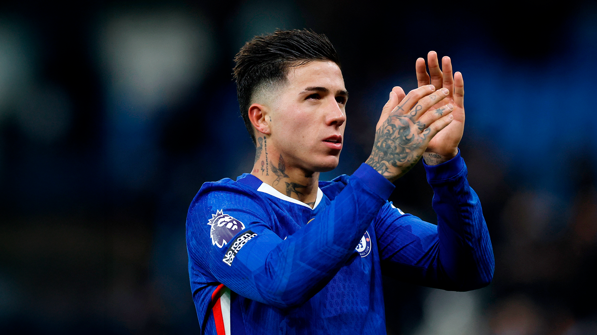 A Surprise Exit on the Horizon? Enzo Fernández Begins to Rethink His Chelsea Future