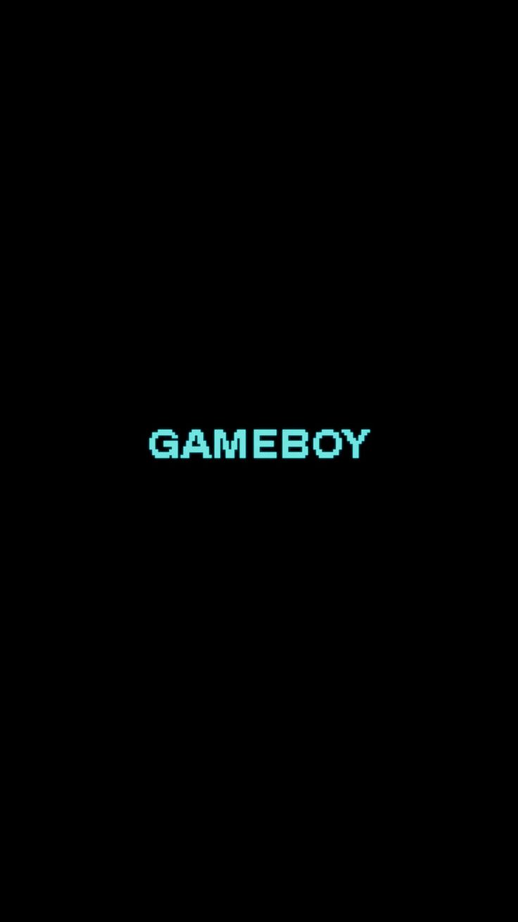 GAMEBOY [ KATSEYE ]