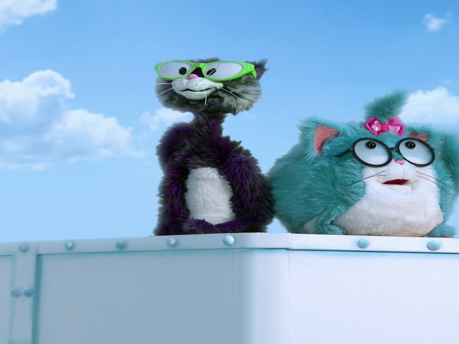 Mutt & Stuff Season 7