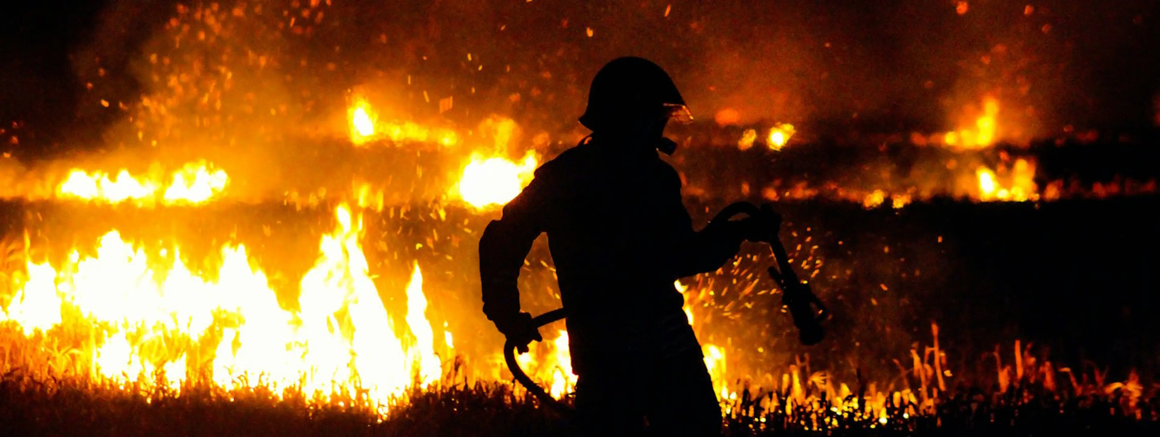 Wildland fire gear: The complete checklist