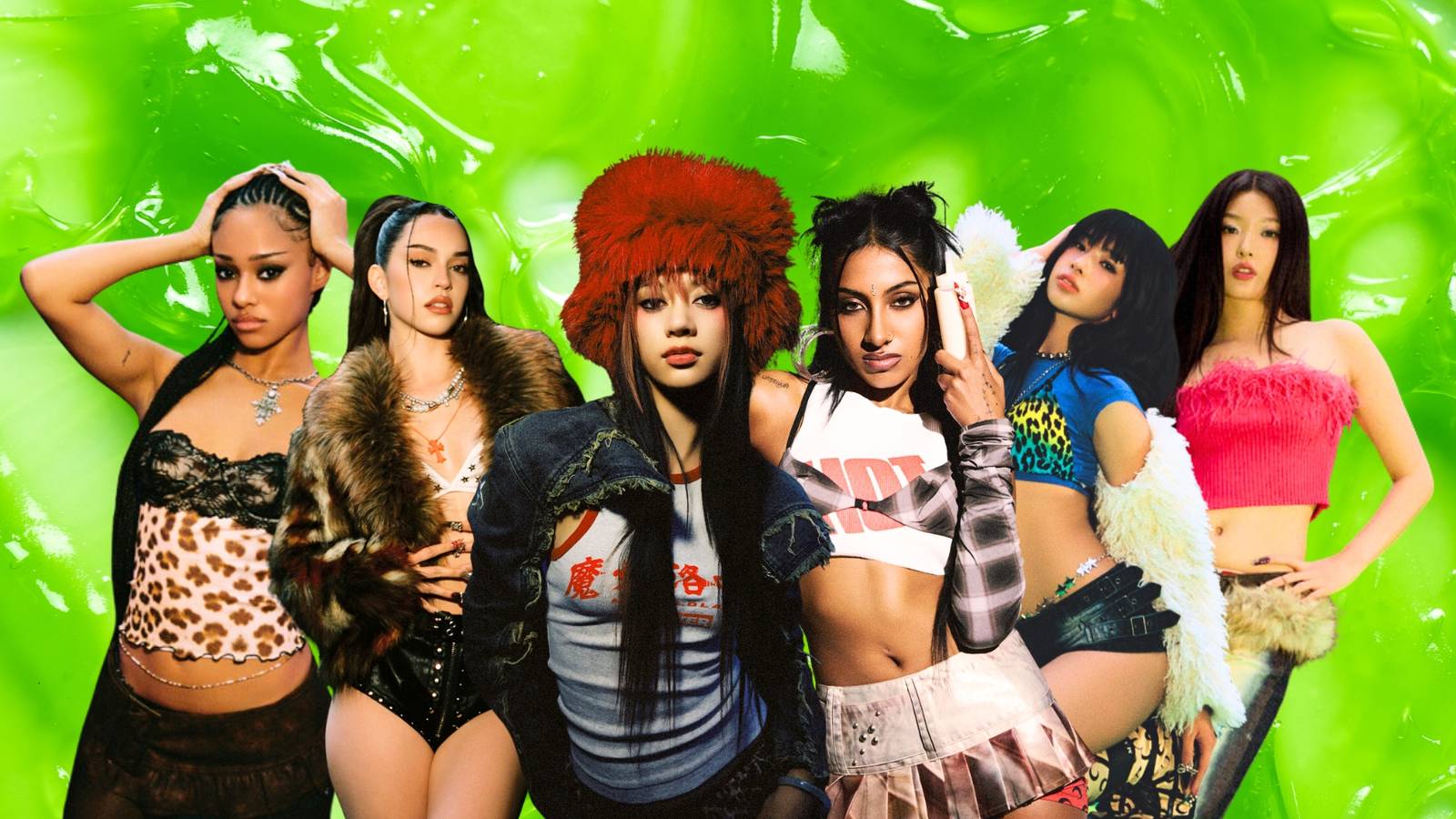 Everything's Gnarly: I'm So Disappointed By KATSEYE's Anticipated Comeback (& I'm Not The Only One)