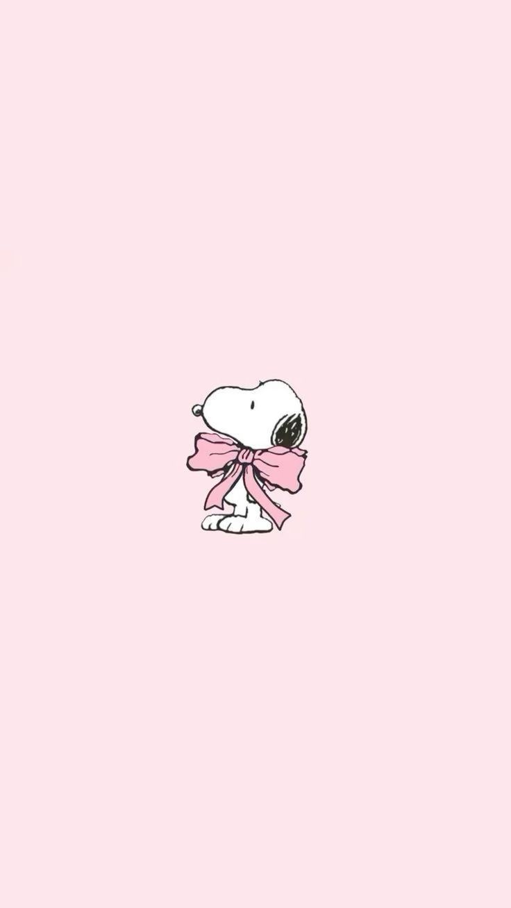 fyunny pin. Snoopy wallpaper, iPhone wallpaper, Cute cartoon wallpaper