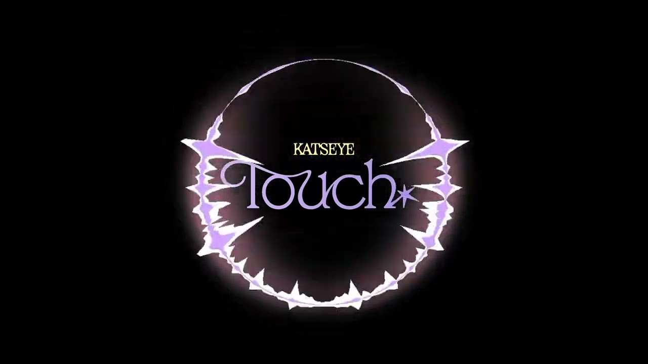 KATSEYE (Audio). (Spectrolizer)