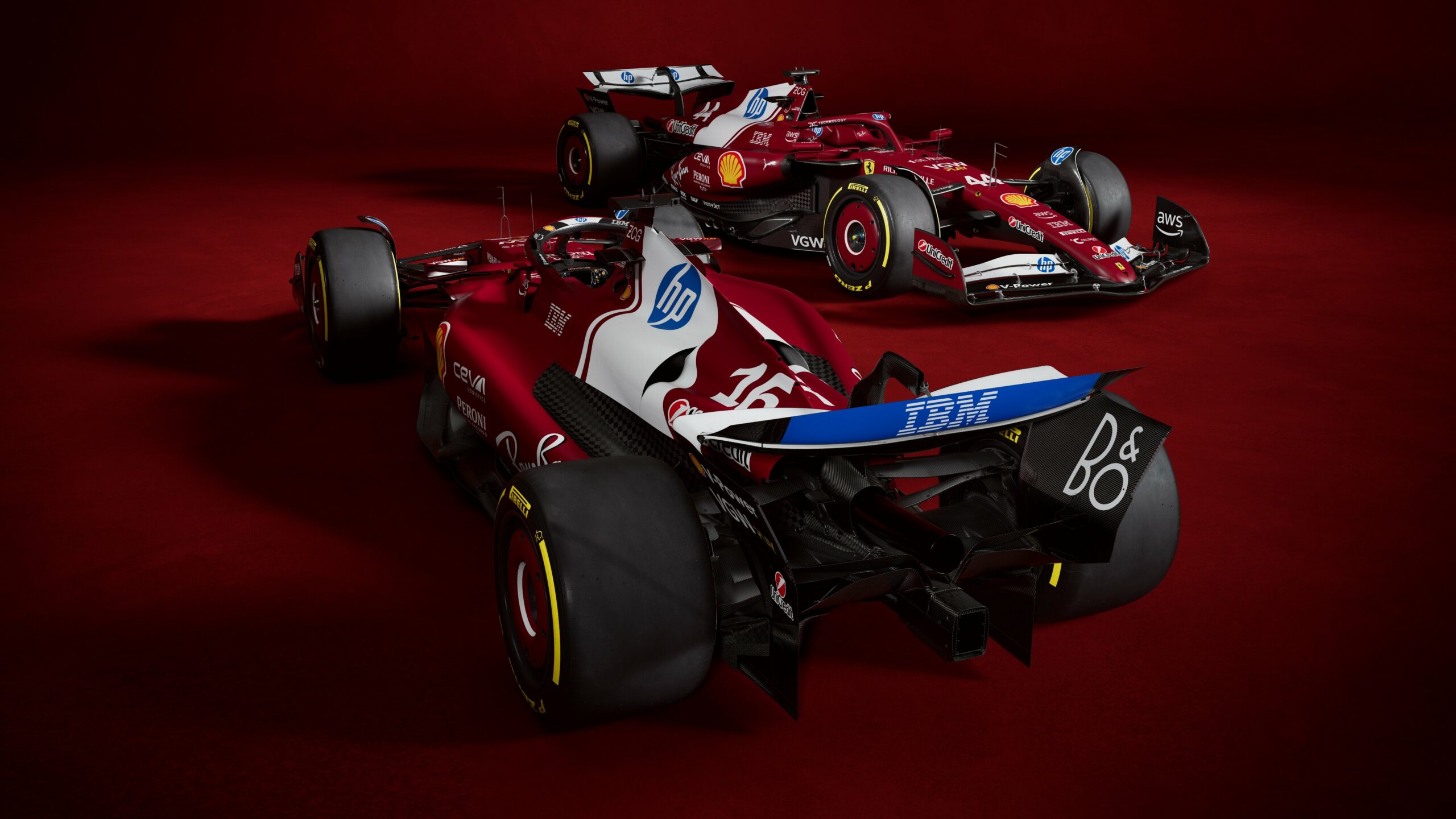 Vasseur: Hamilton and Leclerc a “perfect combination” for Ferrari F1