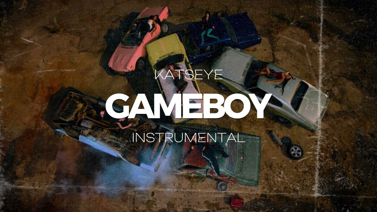 KATSEYE (INSTRUMENTAL)