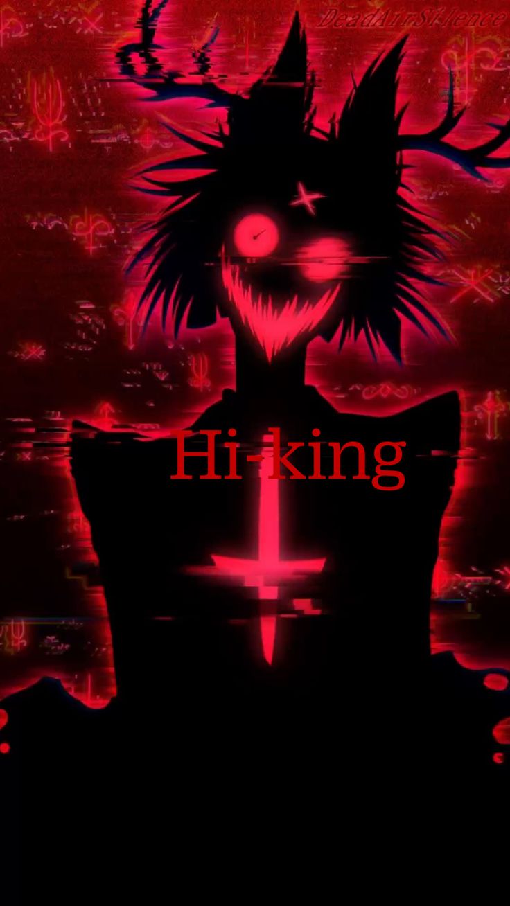 Hi King