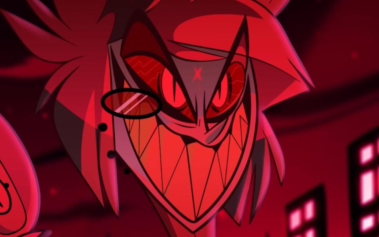 Do you think Alastor will be the final big villain of the series?
