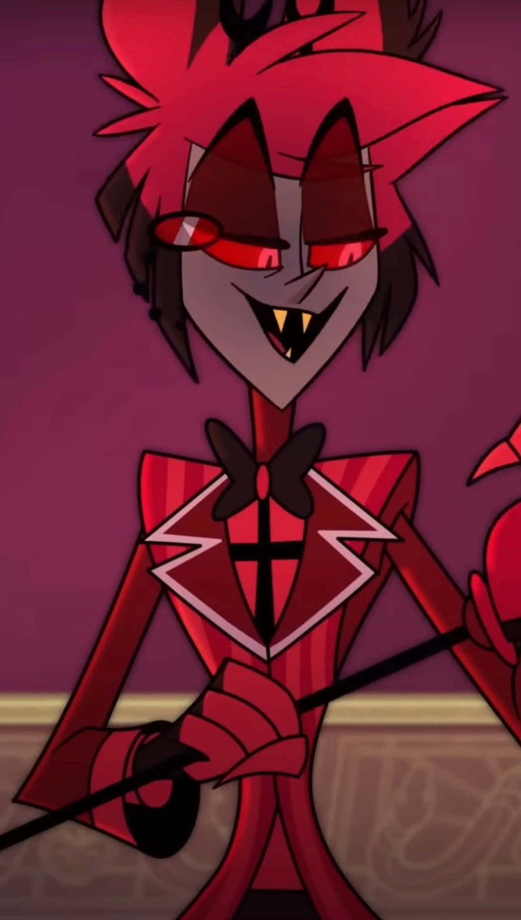 Alastor Wallpaper