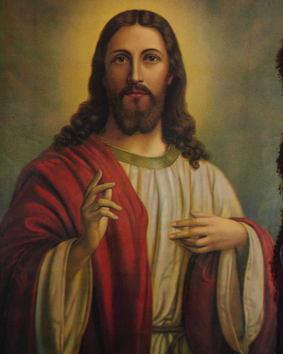 Jesus Christ Wallpaper for Wall®