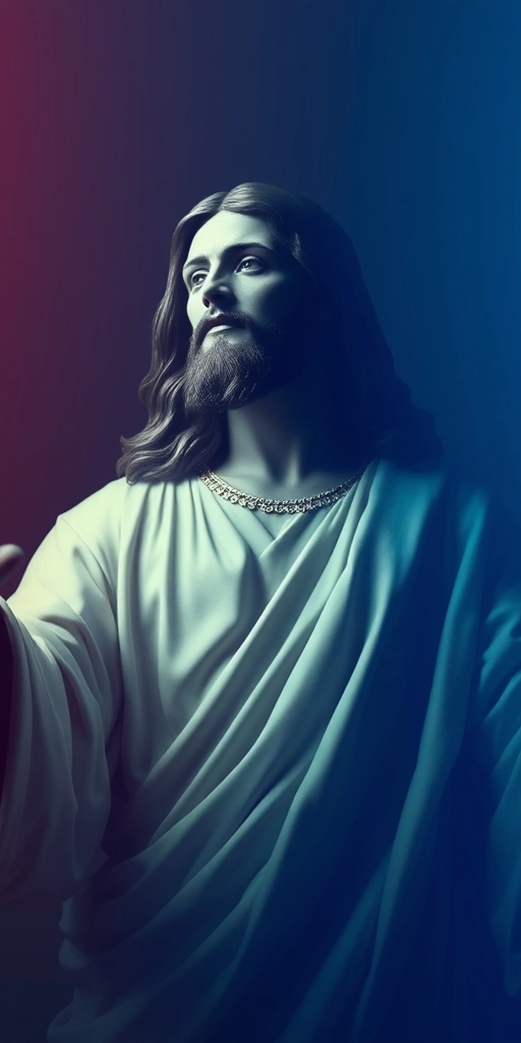 Amazing Jesus Christ From The Bible Best 2K Christian Wallpaper Free