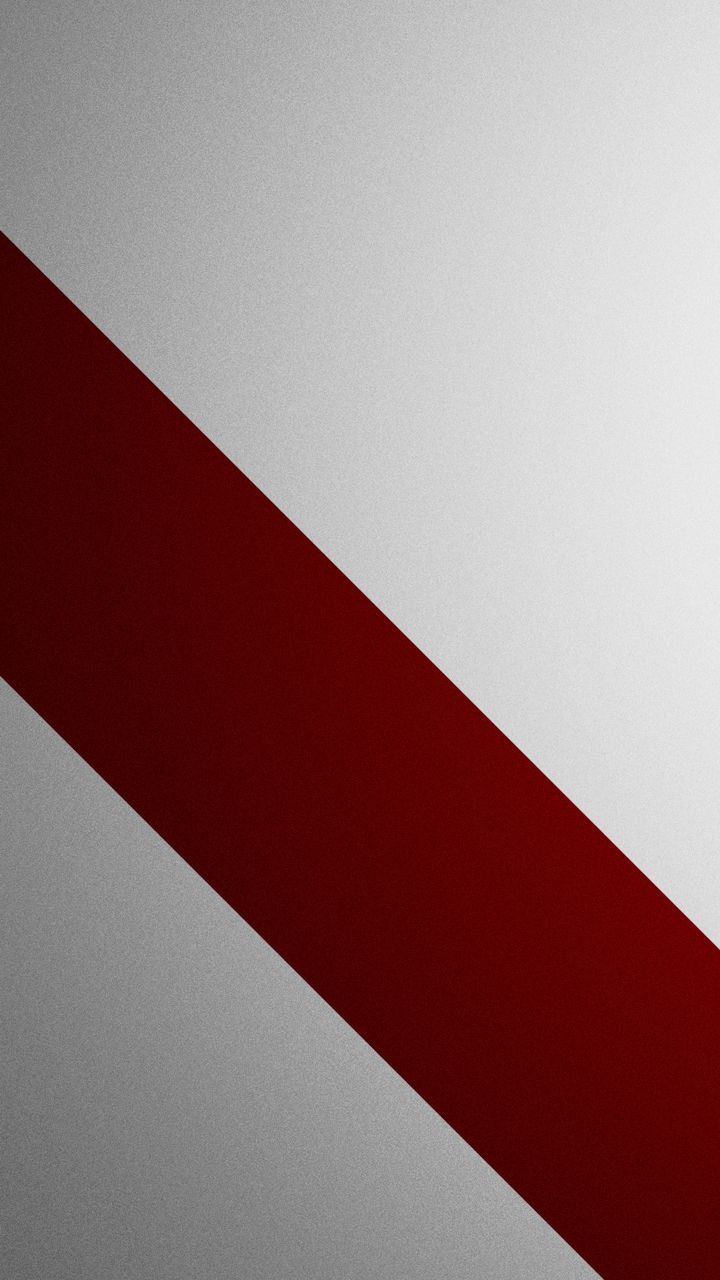 VEHELLA left red over white