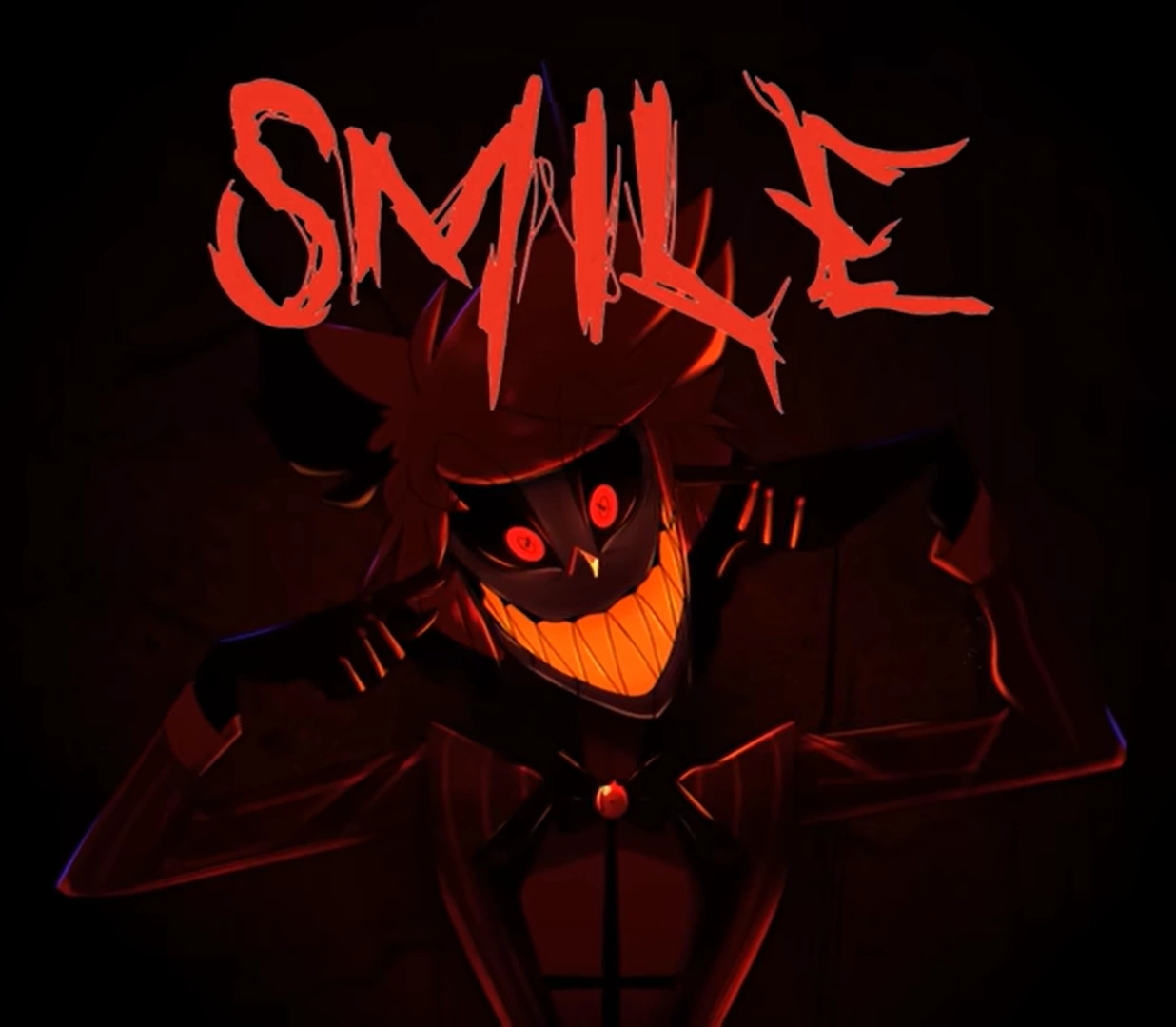 Alastor (PARANOiD DJ)