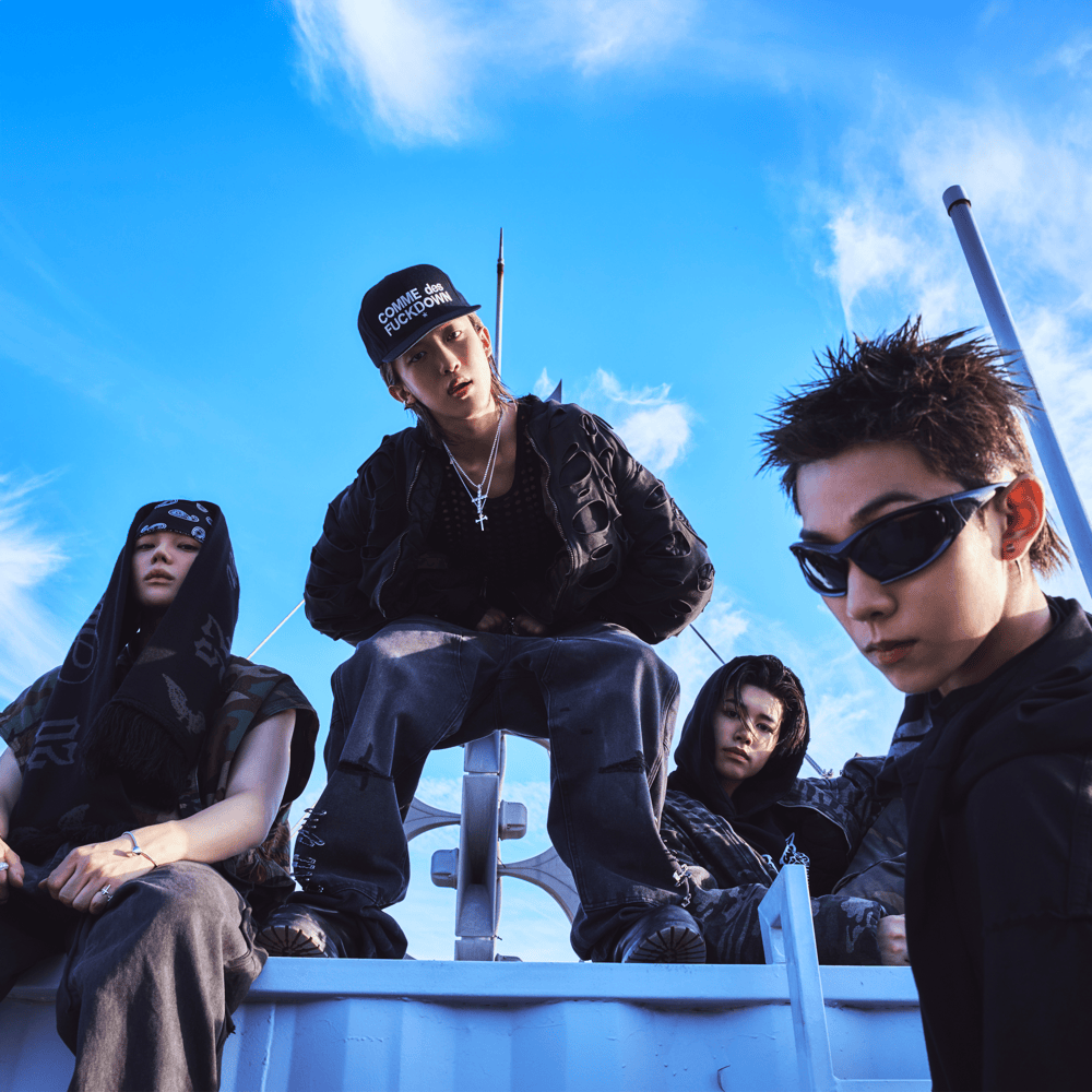 What is the most popular album by LNGSHOT?