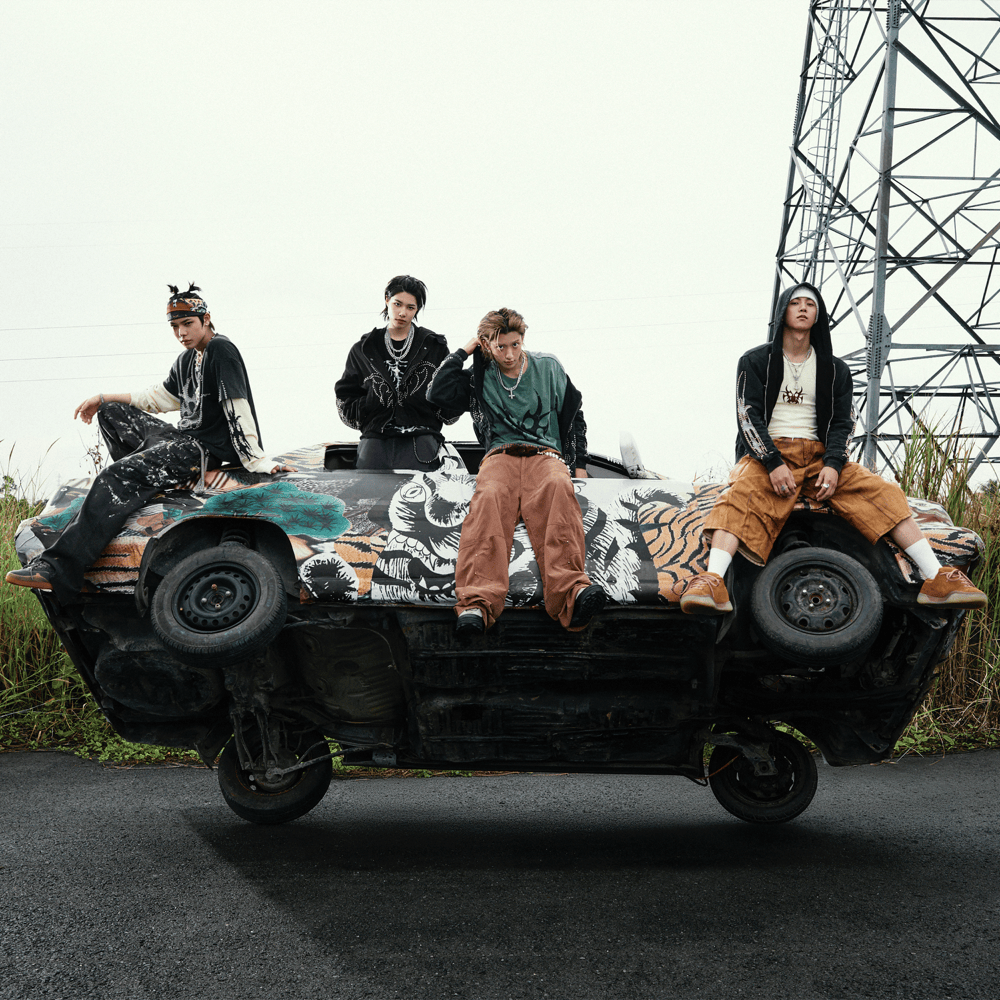 When did LNGSHOT start making music?