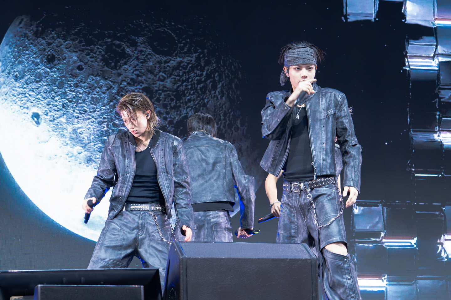 New Jay Park Backed Boy Band LNGSHOT Unfazed By Odds Of Success