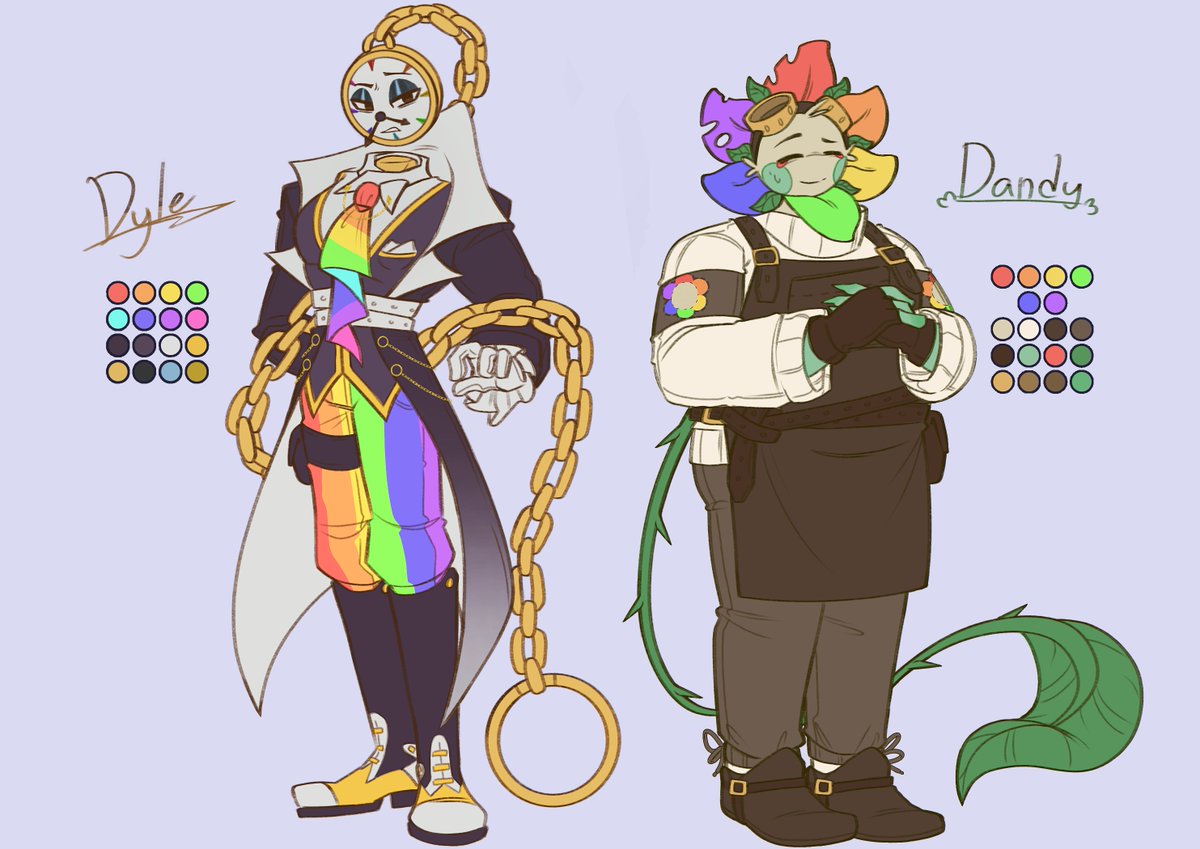 dandysworldDandy on X. Live Posts & Updates