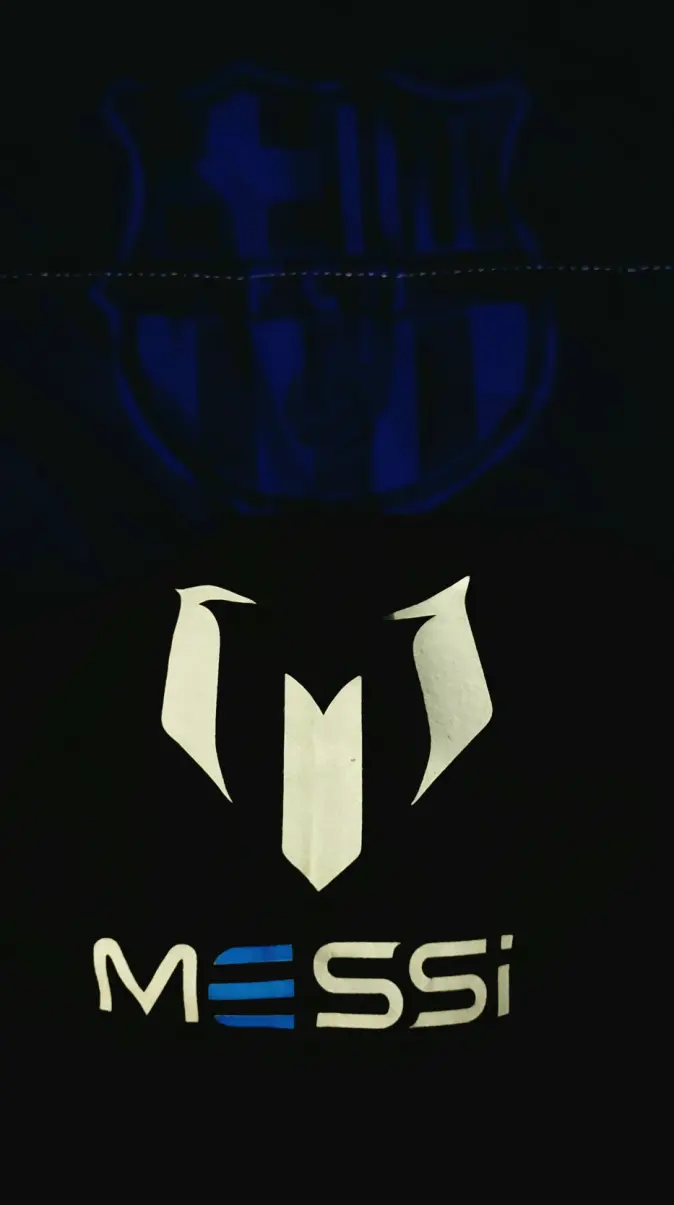 Messi wallpaper