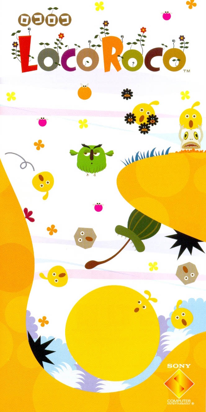 LocoRoco