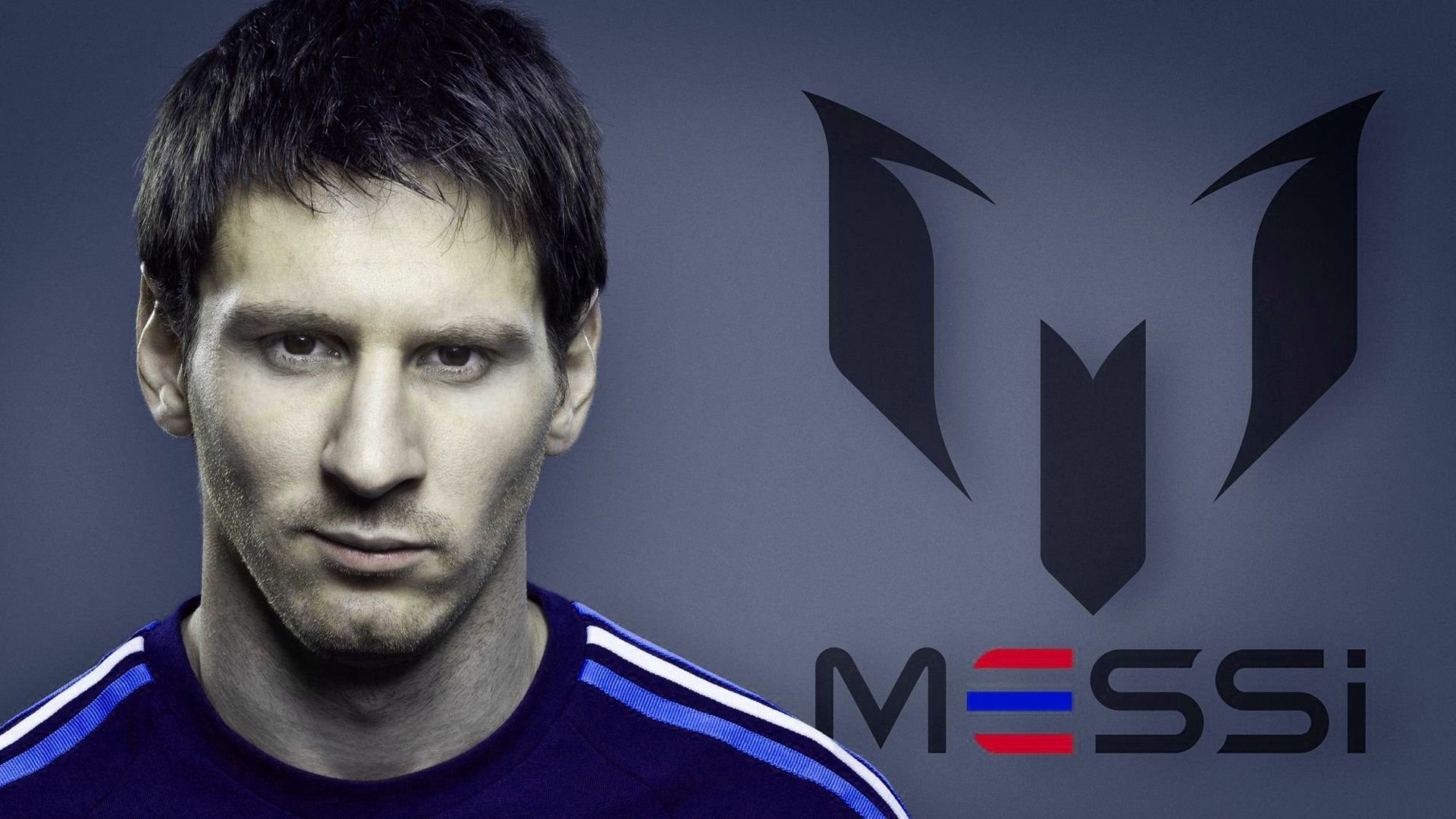Lionel Messi HD Desktop Wallpaper