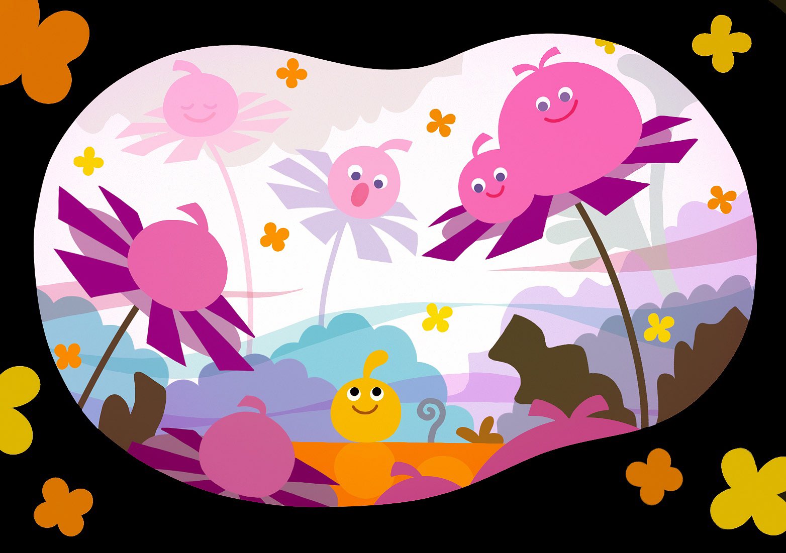 LocoRoco