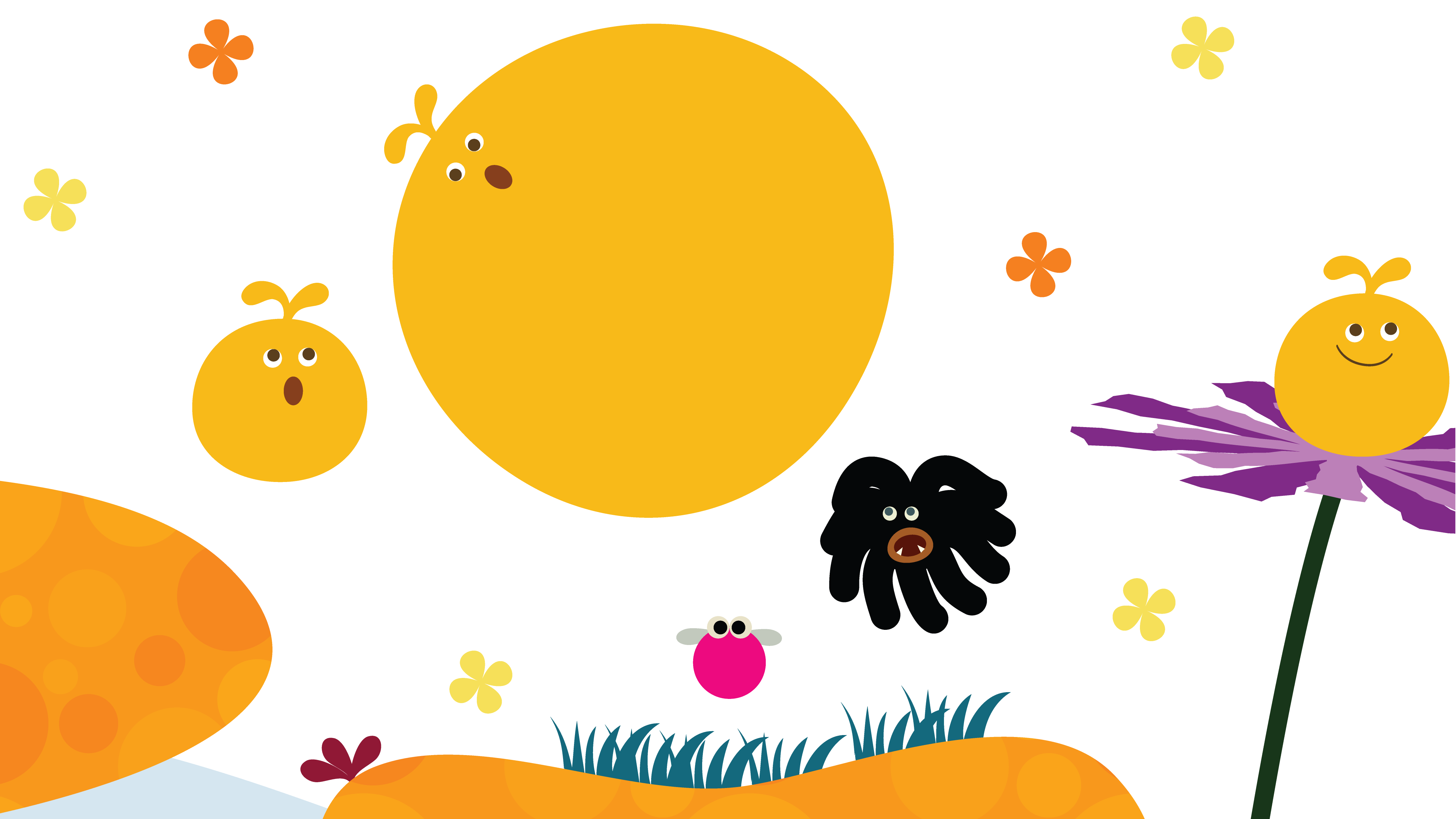 LocoRoco Games Database