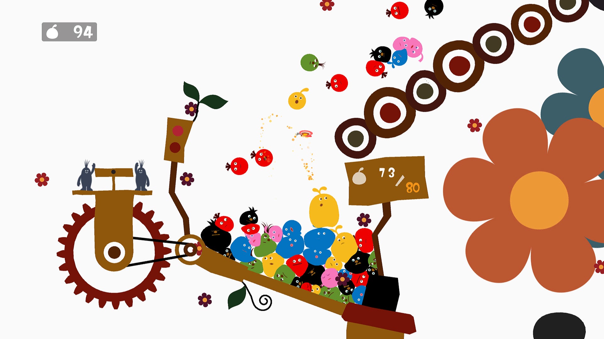 LocoRoco Cocoreccho review