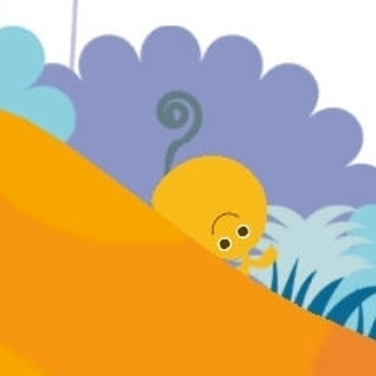 The Double A Team: LocoRoco Is A Bright And Breezy Charmer