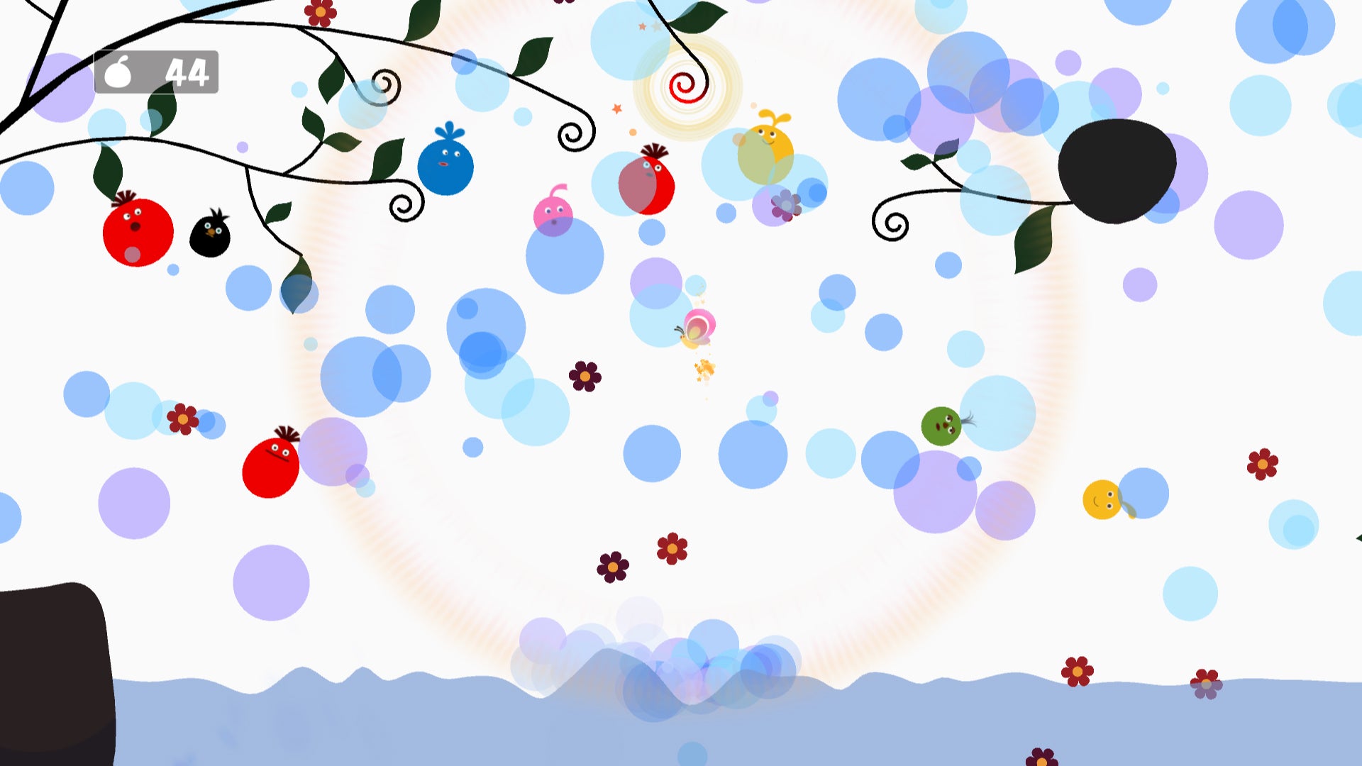 LocoRoco Cocoreccho review