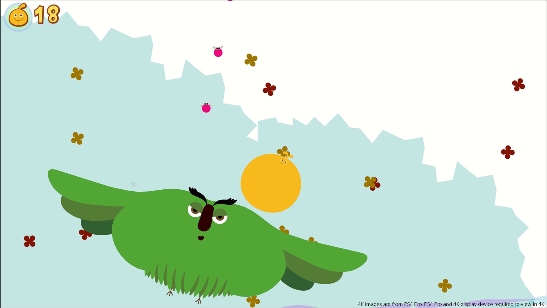 LocoRoco™ 2 Remastered