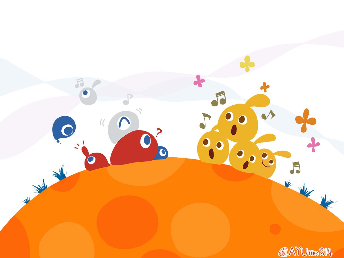 locoroco on X. Live Posts & Updates