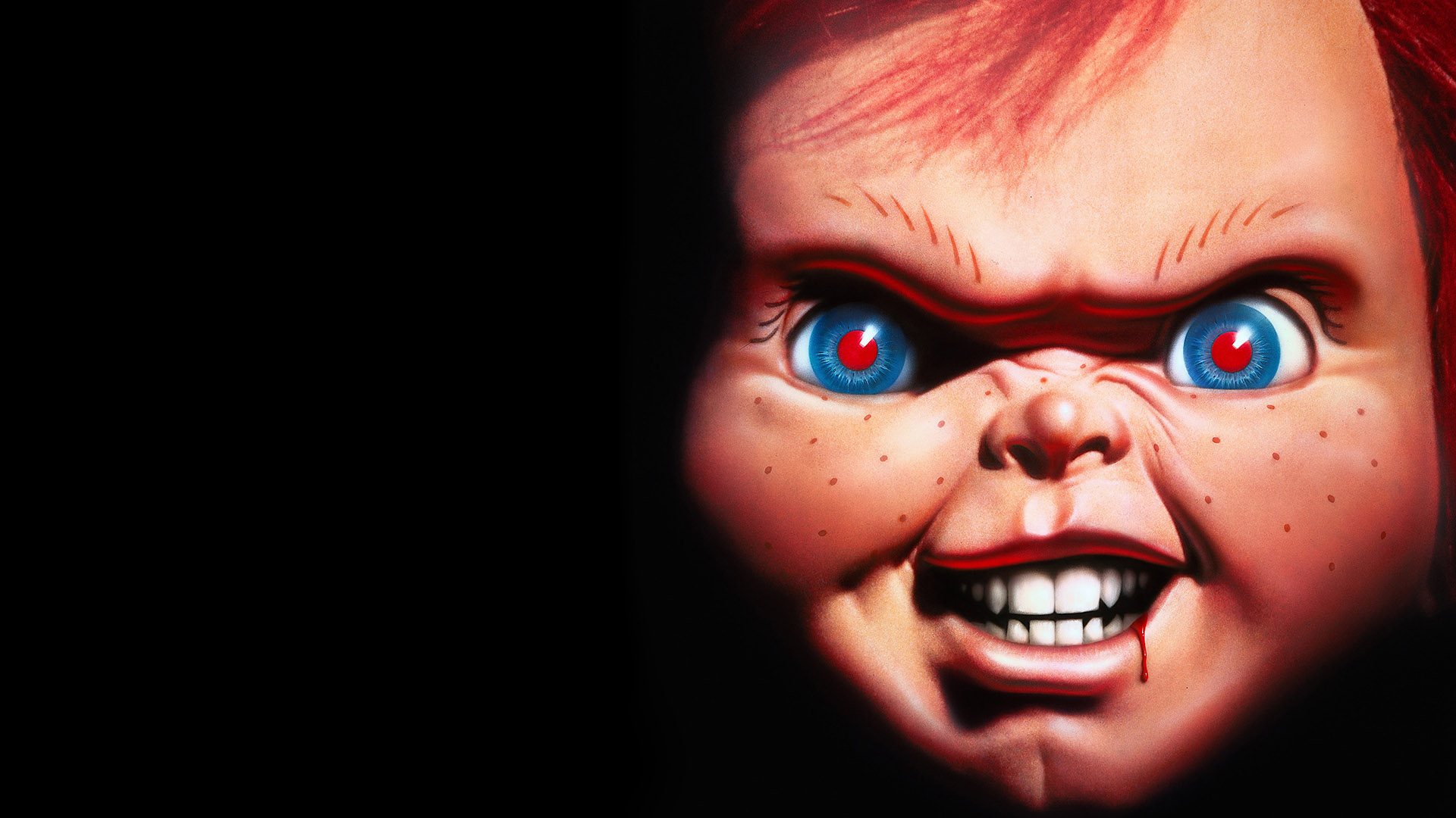 Child's Play 3 HD Wallpaper