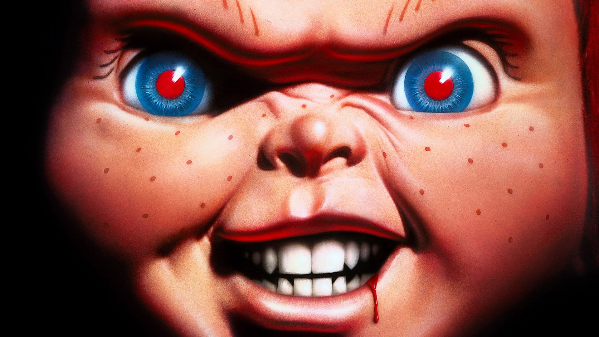 Download Movie Child's Play 3 HD Wallpaper