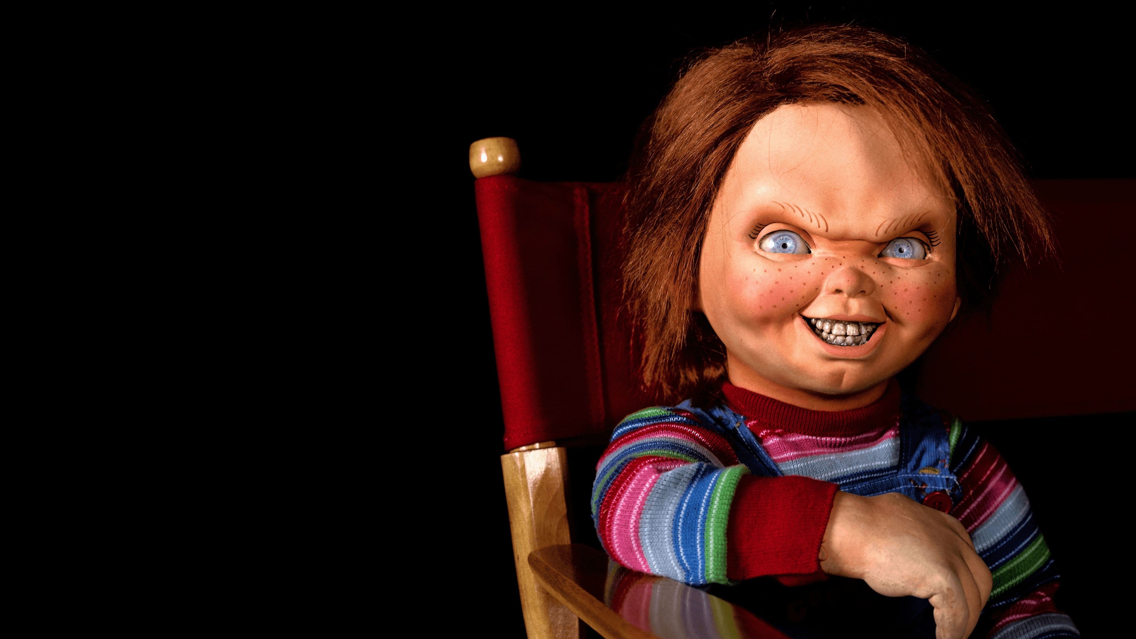 Child's Play 3, covers, wallpaper