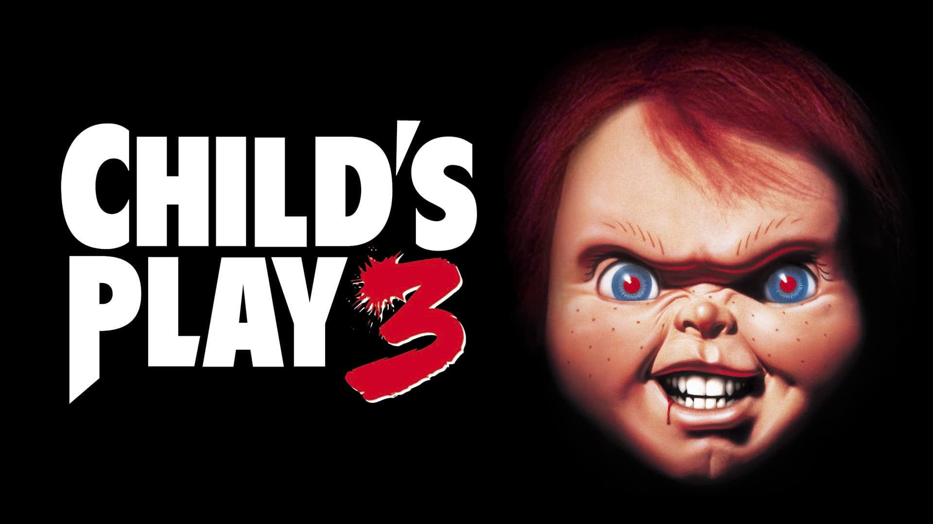 Child's Play 3, covers, wallpaper