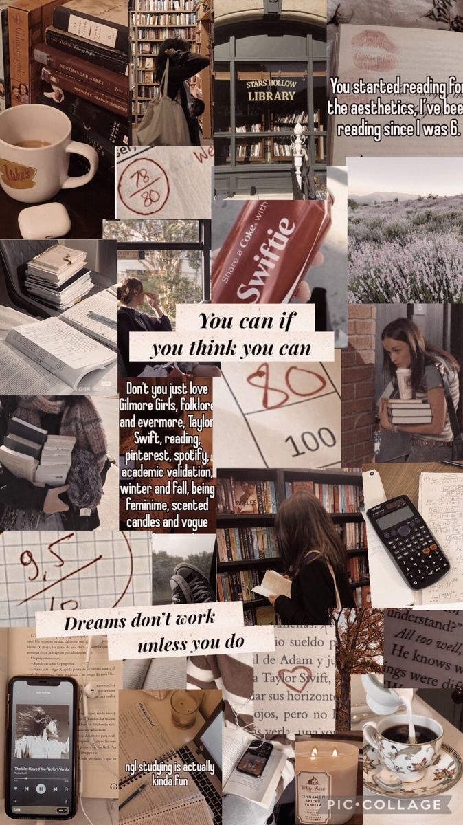 Study motivation wallpaper