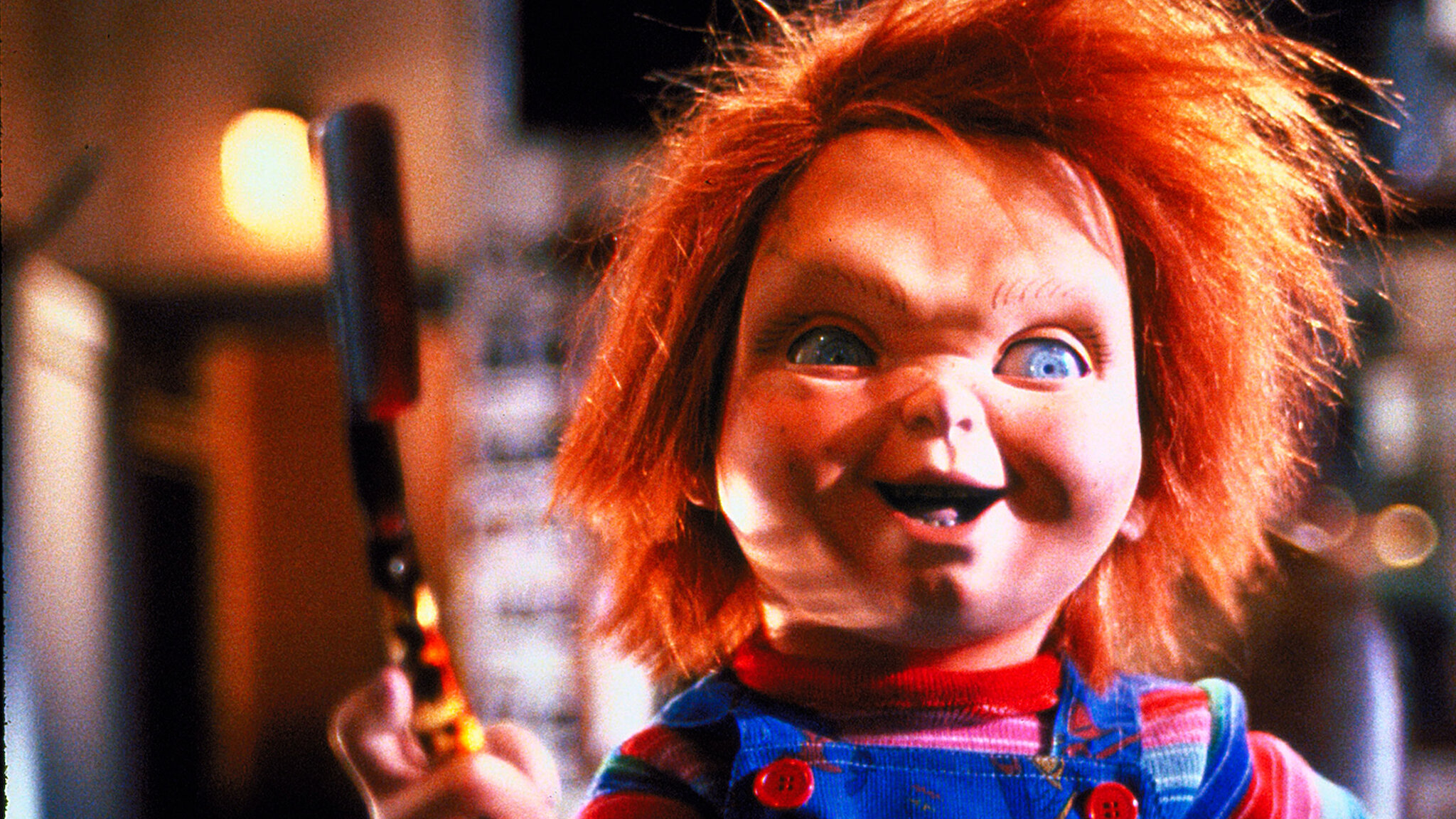 Watch Child's Play 3