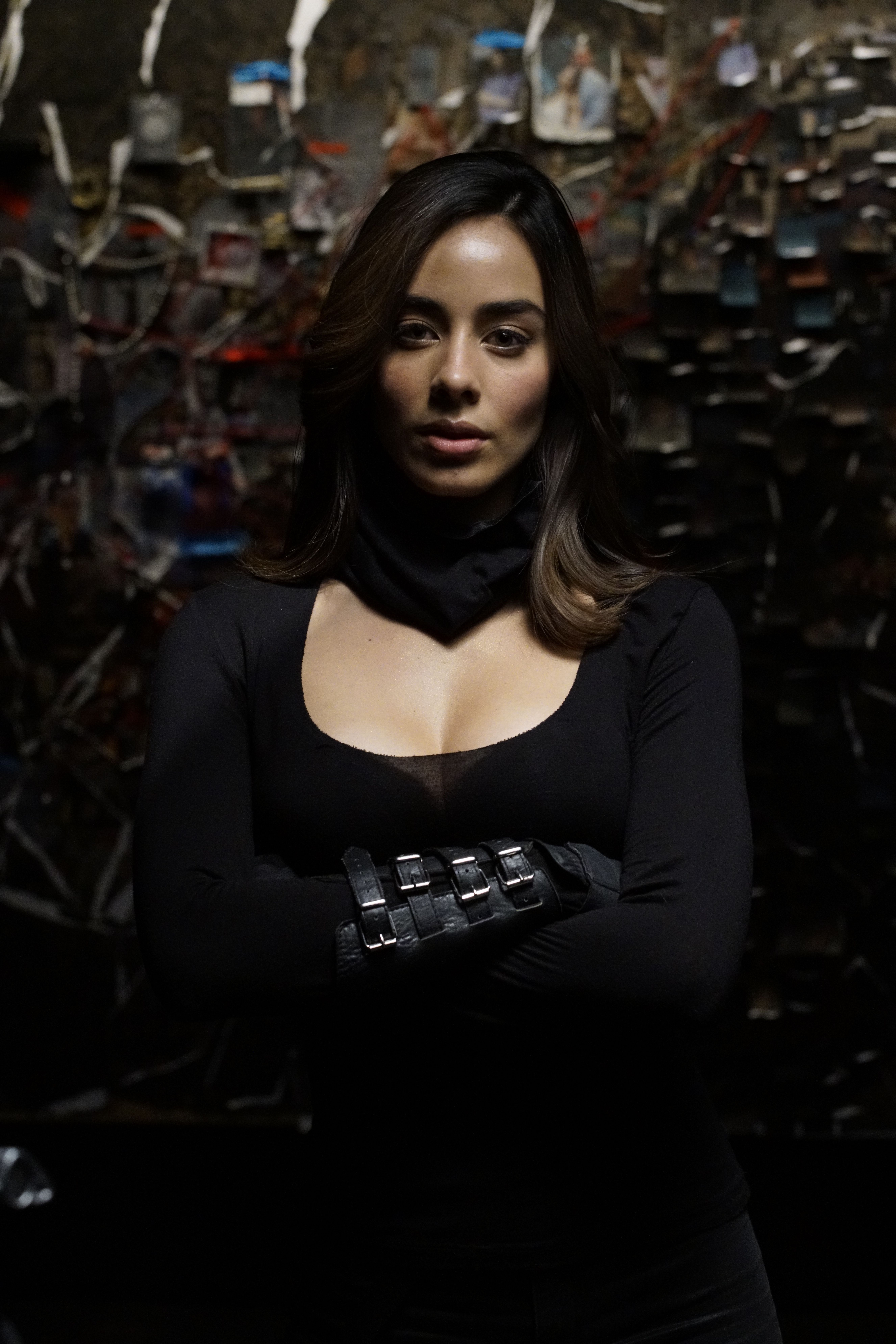 Esmeralda Pimentel