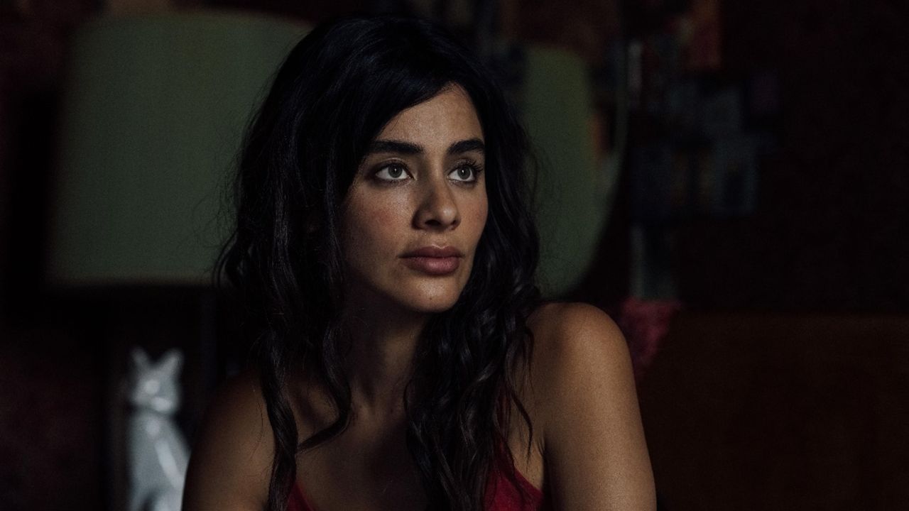 Esmeralda Pimentel: sus mejores películas y series que no te puedes perder