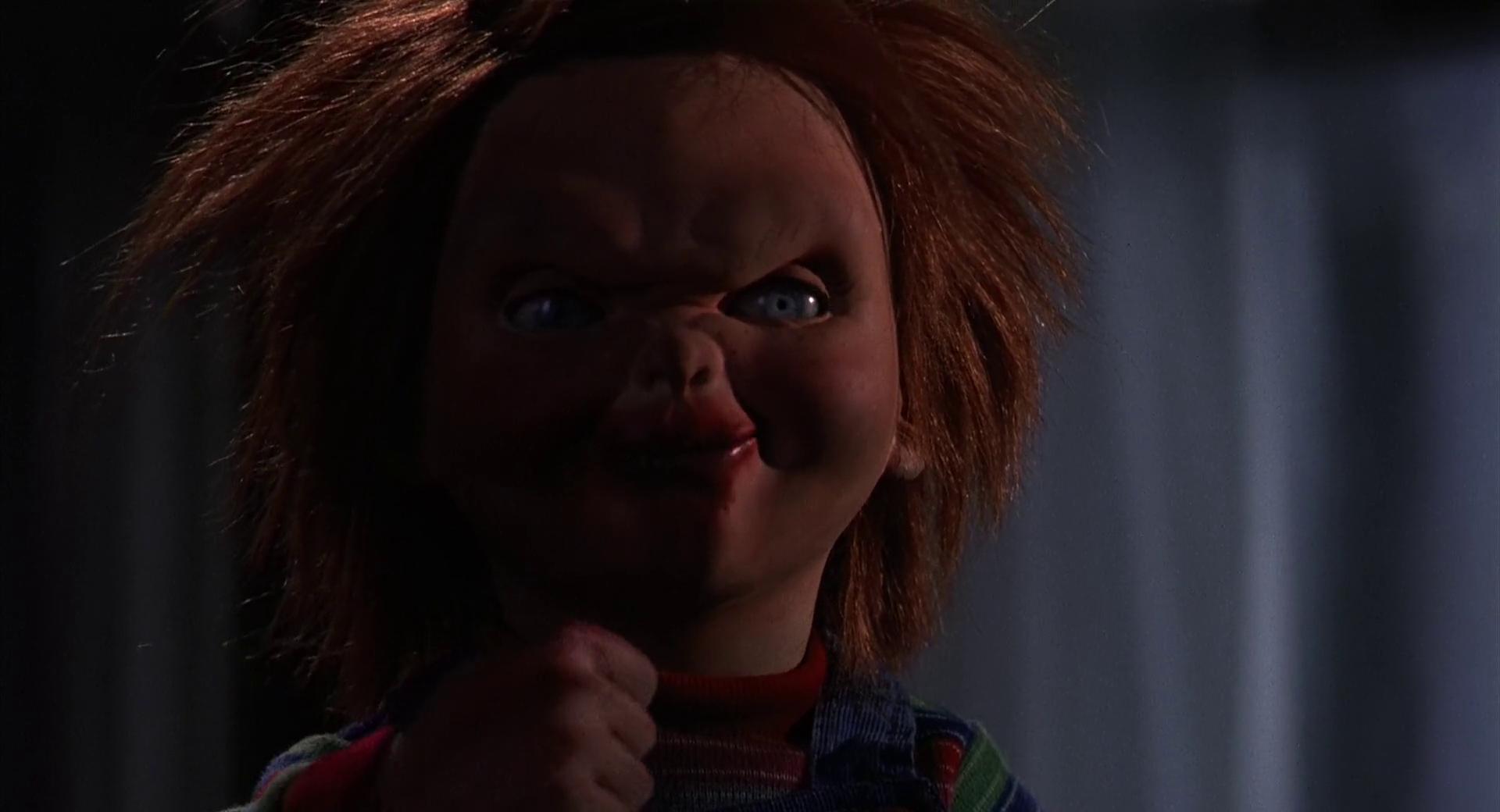 Child's Play 3