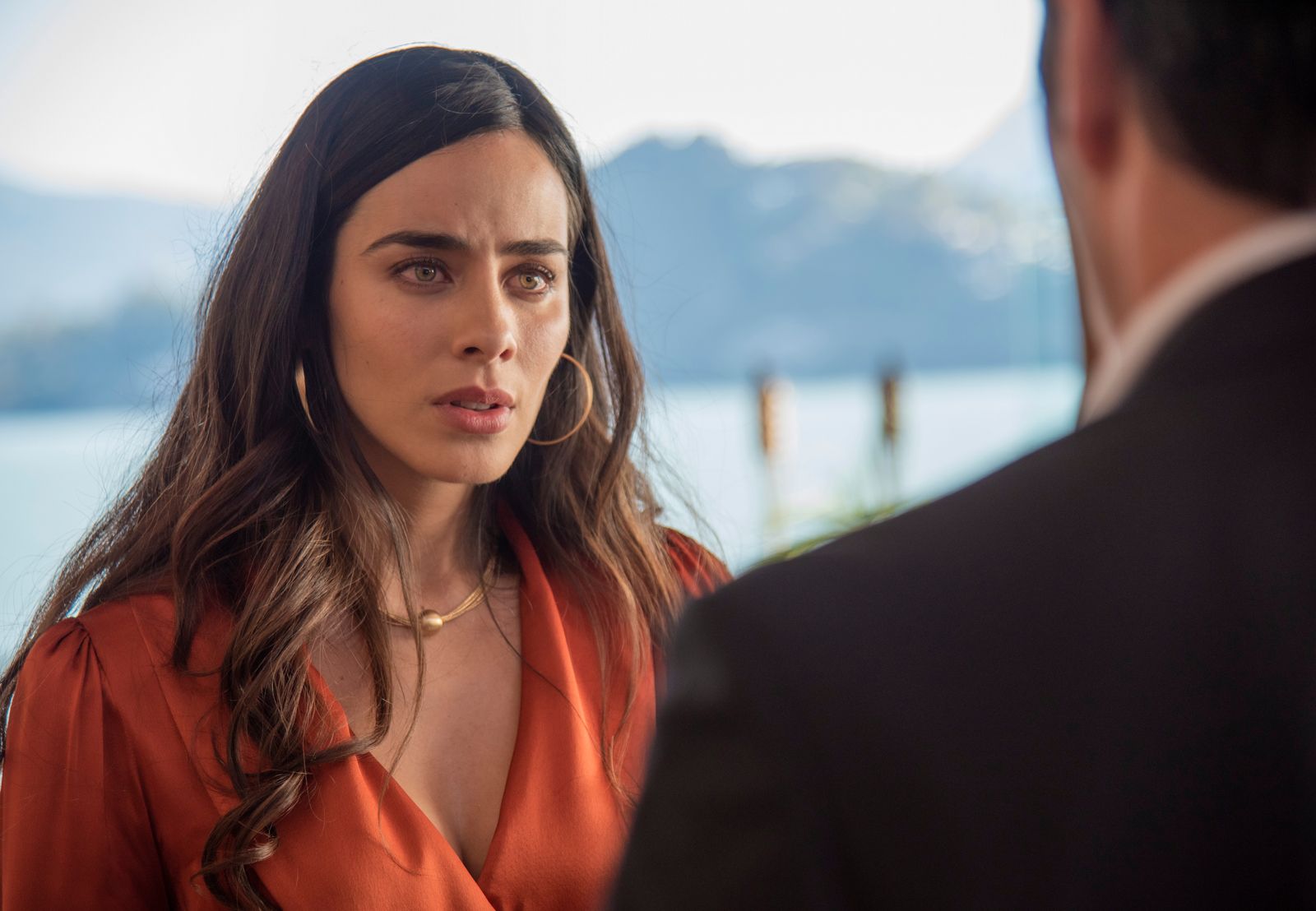 Photo de Esmeralda Pimentel papa, Photo Esmeralda Pimentel 2 sur 11é