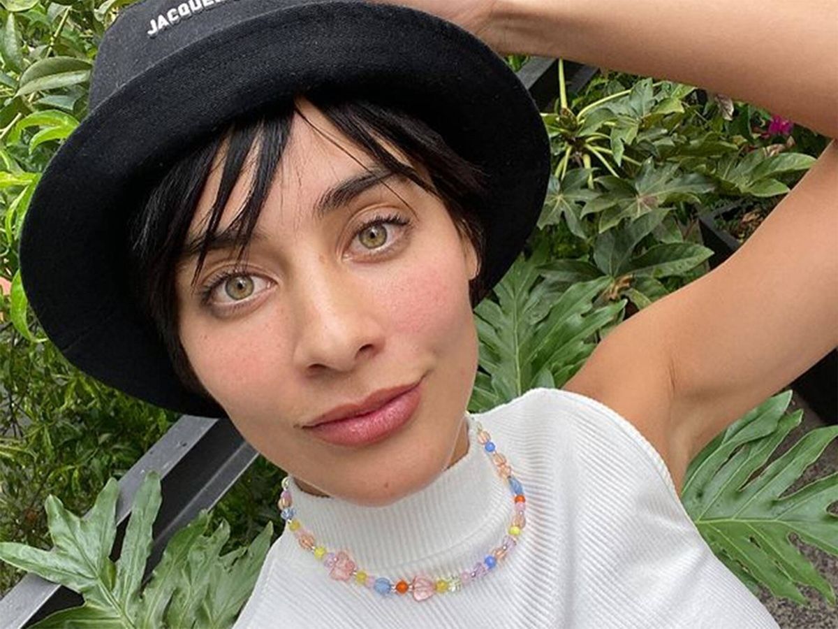 Quién es Esmeralda Pimentel? Polémicas, infidelidad y una trágica pérdida