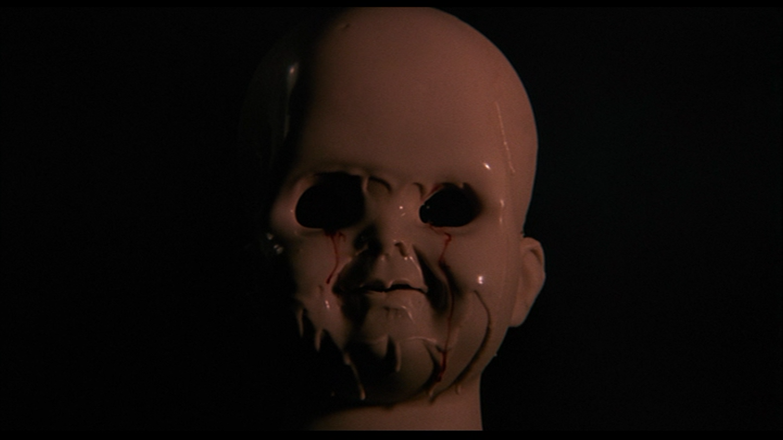 Child's Play 3, one star