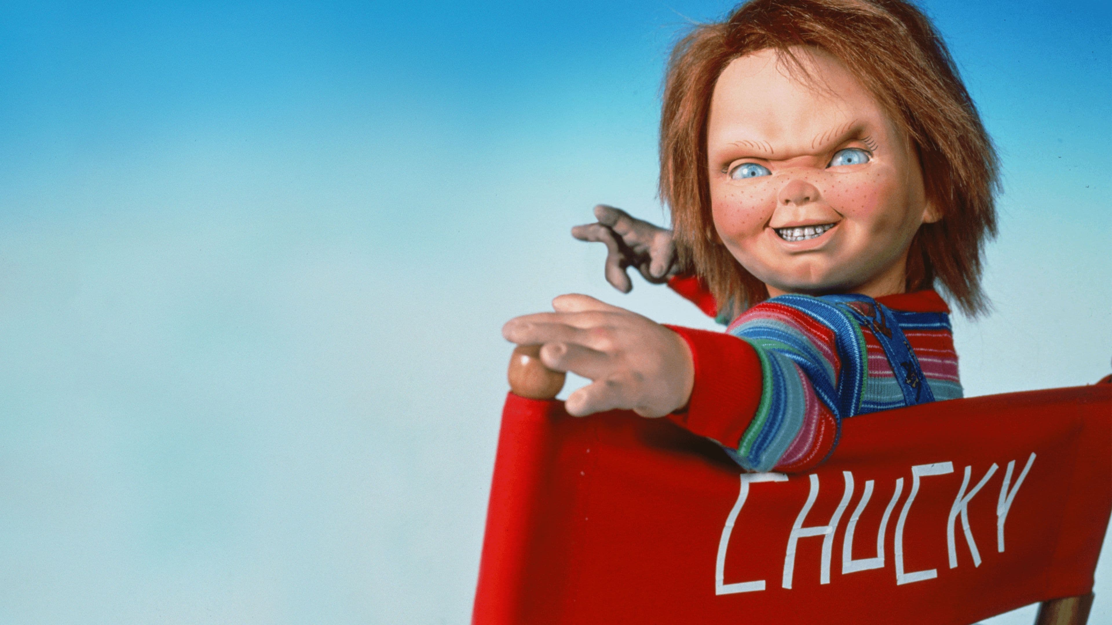 Child's Play 3, covers, wallpaper